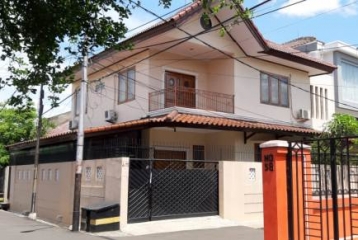 Rumah Siap Huni, Bagus Terawat